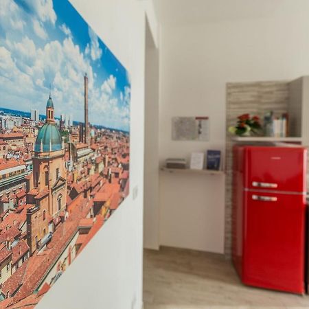 Martina, Bologna By Short Holidays Ngoại thất bức ảnh