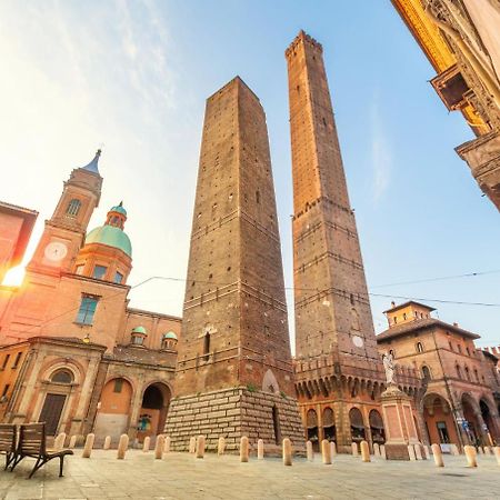 Martina, Bologna By Short Holidays Ngoại thất bức ảnh