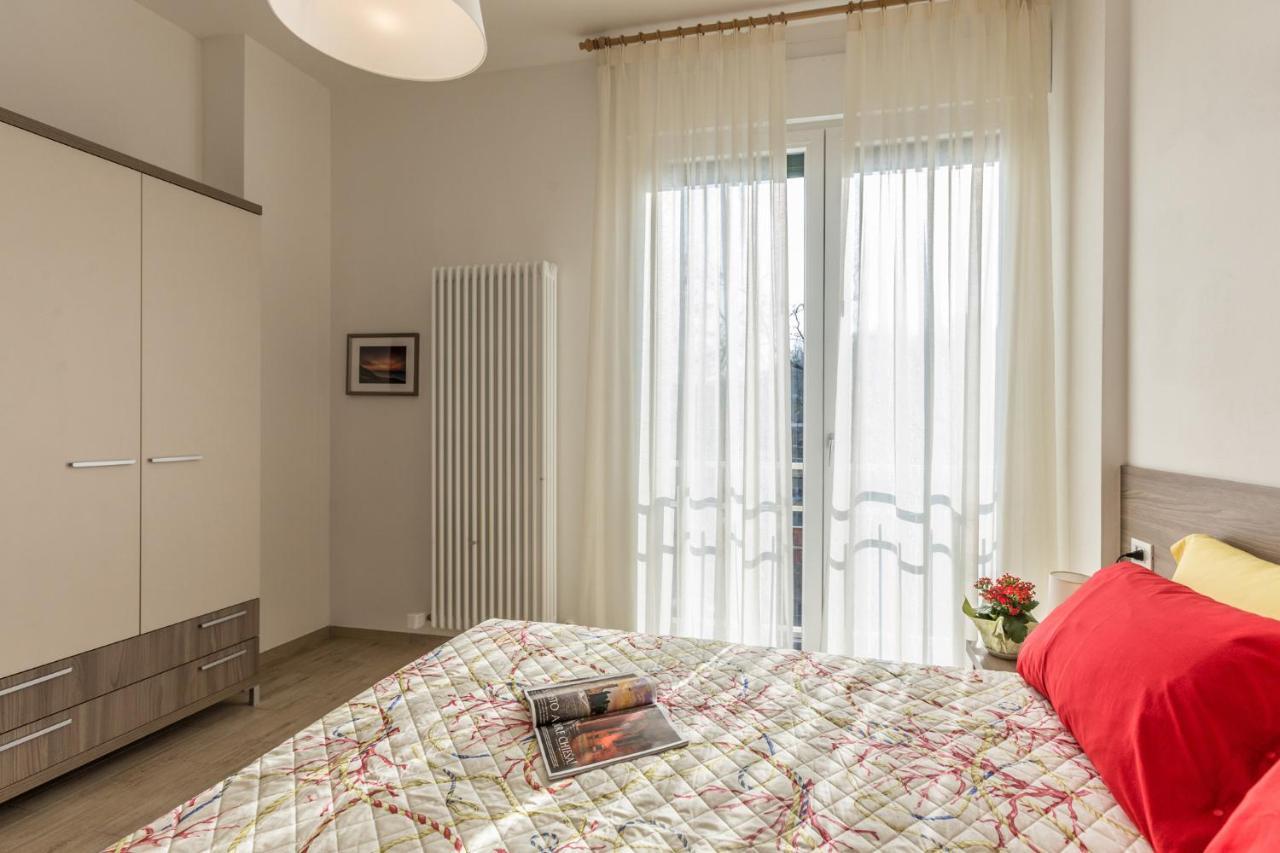 Martina, Bologna By Short Holidays Ngoại thất bức ảnh