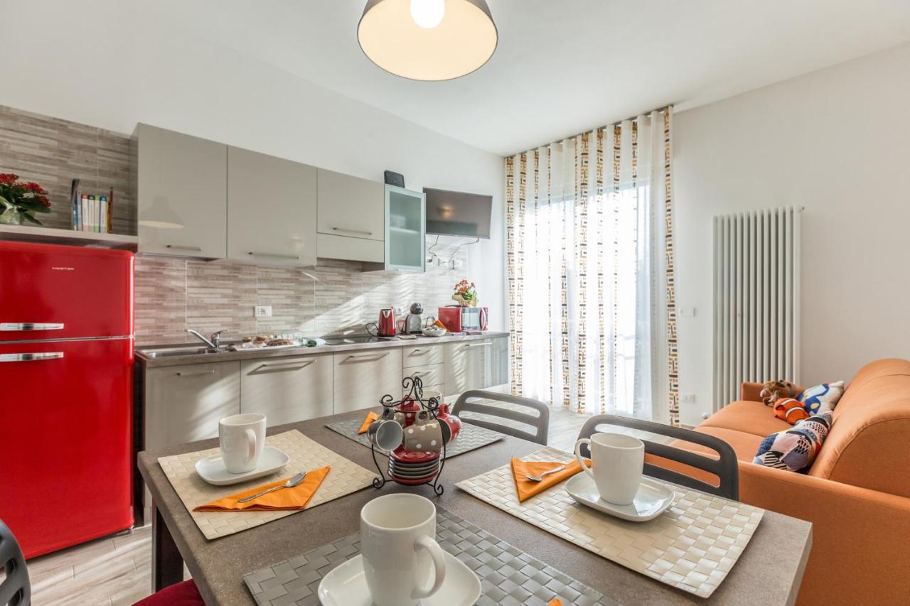 Martina, Bologna By Short Holidays Ngoại thất bức ảnh