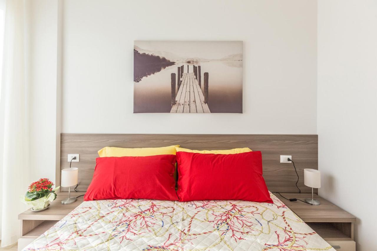Martina, Bologna By Short Holidays Ngoại thất bức ảnh