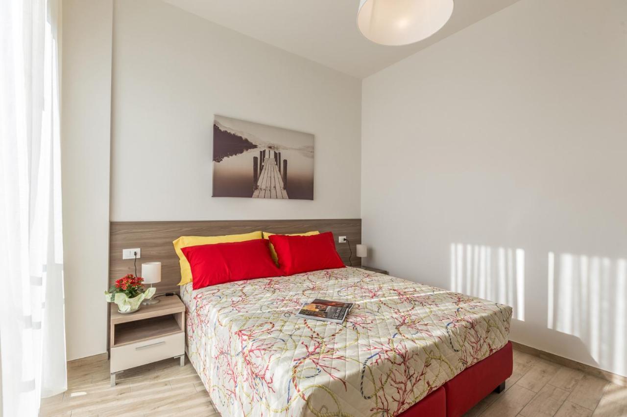 Martina, Bologna By Short Holidays Ngoại thất bức ảnh