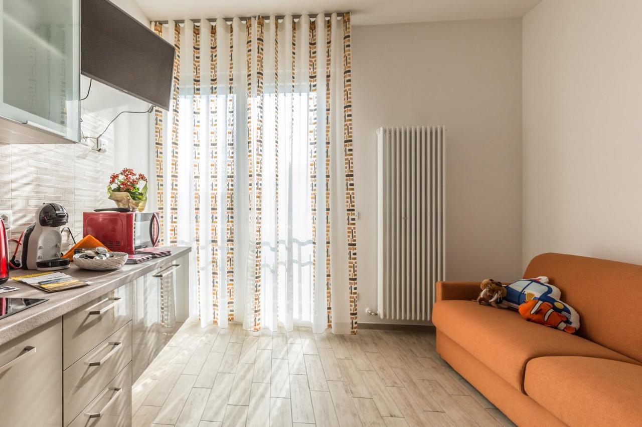 Martina, Bologna By Short Holidays Ngoại thất bức ảnh