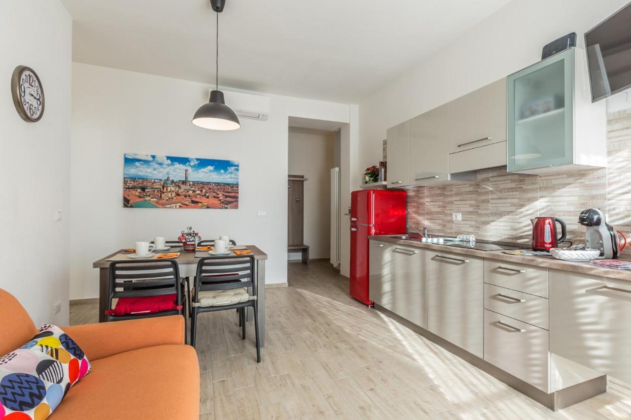 Martina, Bologna By Short Holidays Ngoại thất bức ảnh
