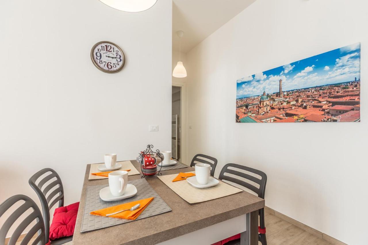 Martina, Bologna By Short Holidays Ngoại thất bức ảnh